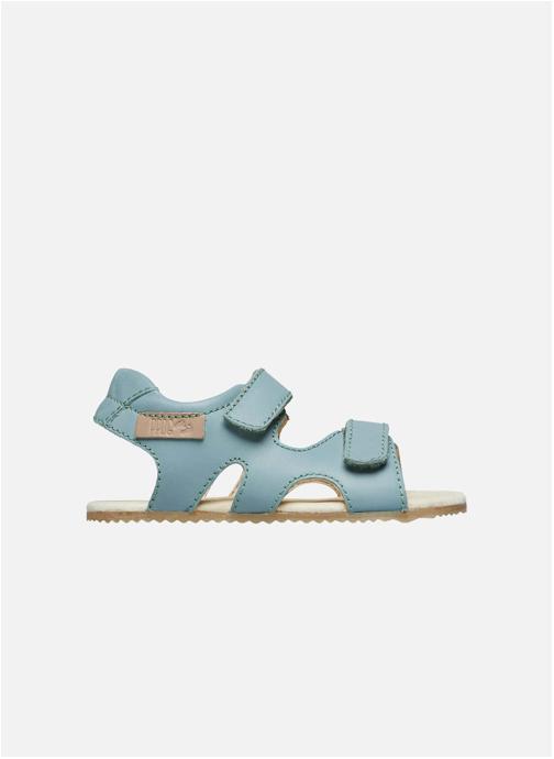 Naturino Sandales Sandales BAREFOOT SKYREC DE GEANT Marine- garçon bleu