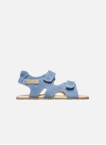 Sandales Sandales BAREFOOT SKYREC DE GEANT Céleste- garçon bleu Naturino Sandales Sandales BAREFOOT SKYREC DE GEANT Céleste- garçon bleu Bleu clair
