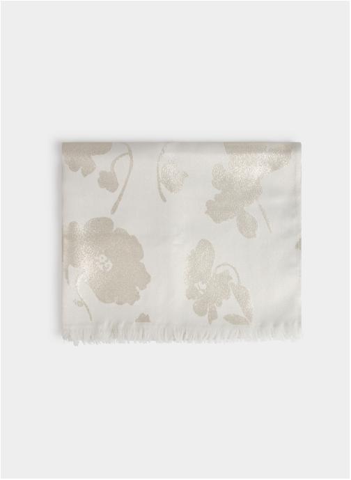 Morgan Echarpes 262-5DESIR femme beige
