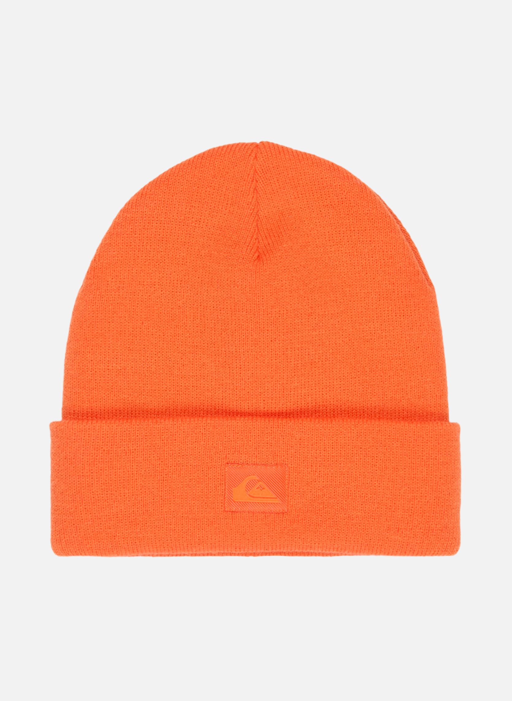 Bonnets Brigade garçon orange Quiksilver Bonnets Brigade garçon orange Orange