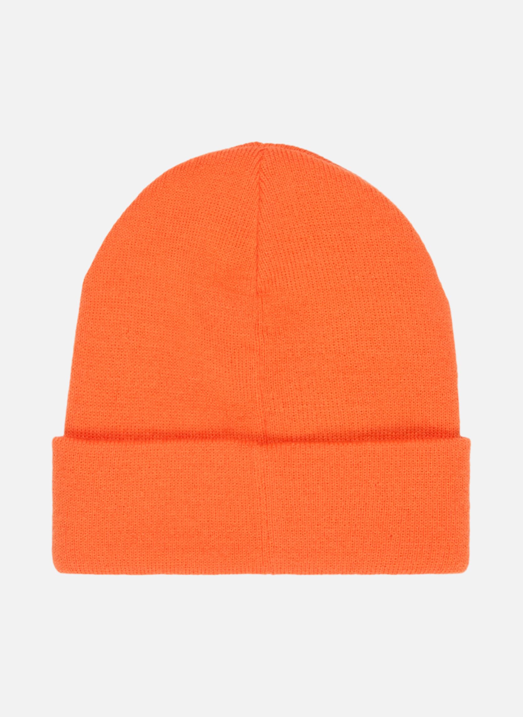 Bonnets Brigade garçon orange Quiksilver Bonnets Brigade garçon orange Orange