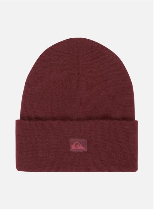 Quiksilver Bonnets Brigade homme rouge