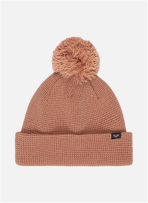Roxy Bonnets Silent Frost fille marron