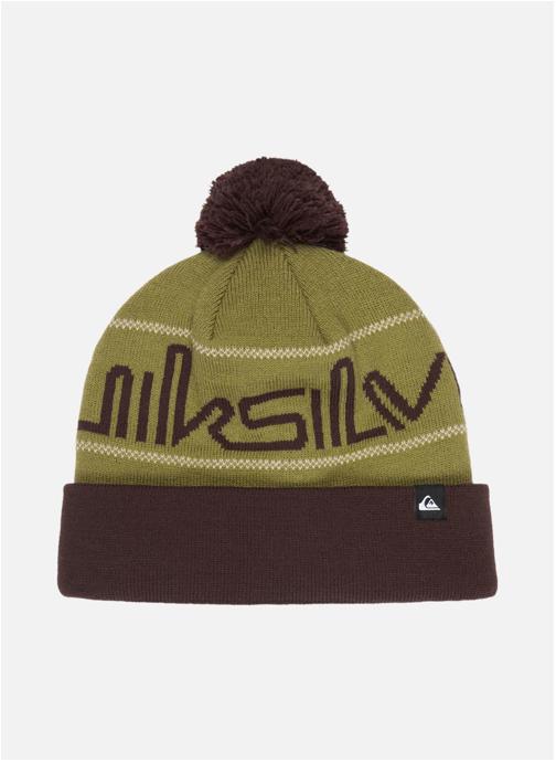 Quiksilver Bonnets Performer Summit homme vert