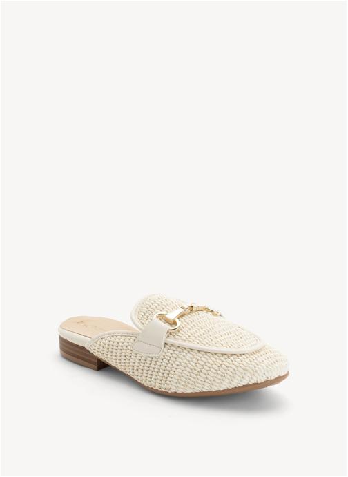 Tamaris Mules 1-1-27301-36 femme beige