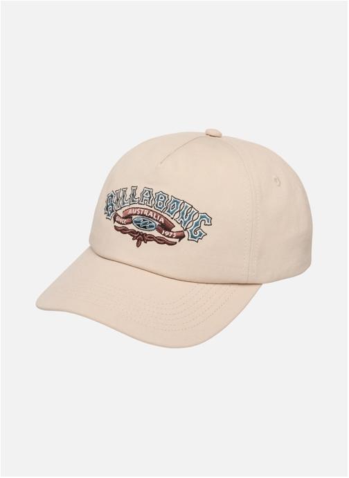 Billabong Casquettes Since 73 Burleigh homme beige