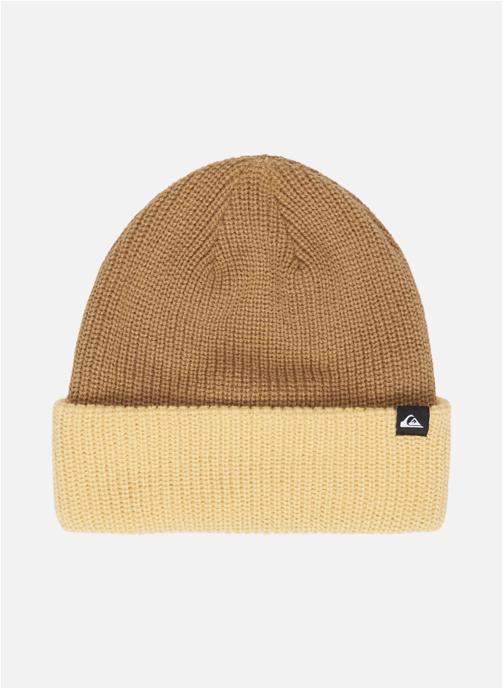 Quiksilver Bonnets Performer Contrast homme jaune
