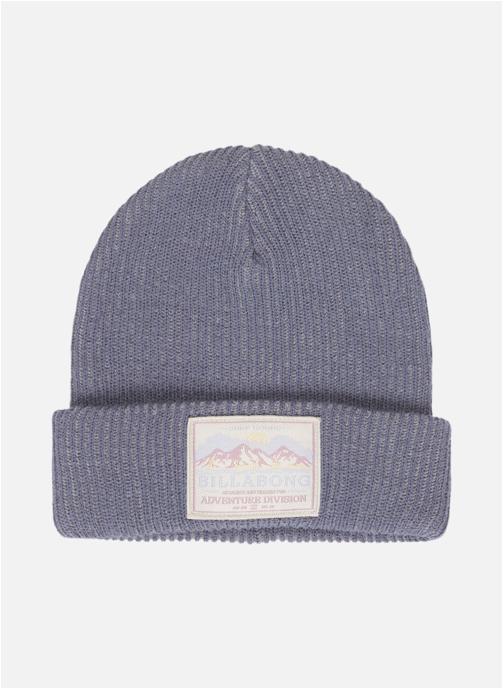 Billabong Bonnets Wave Check femme gris