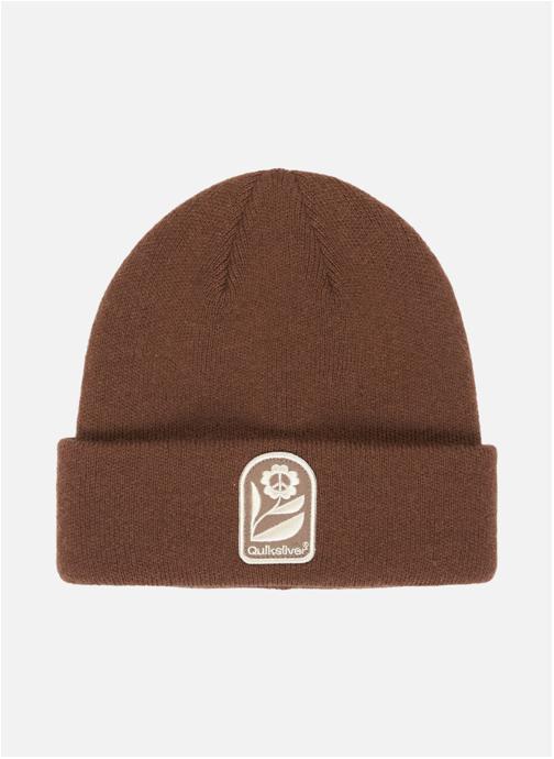 Quiksilver Bonnets Performer Heavy homme marron