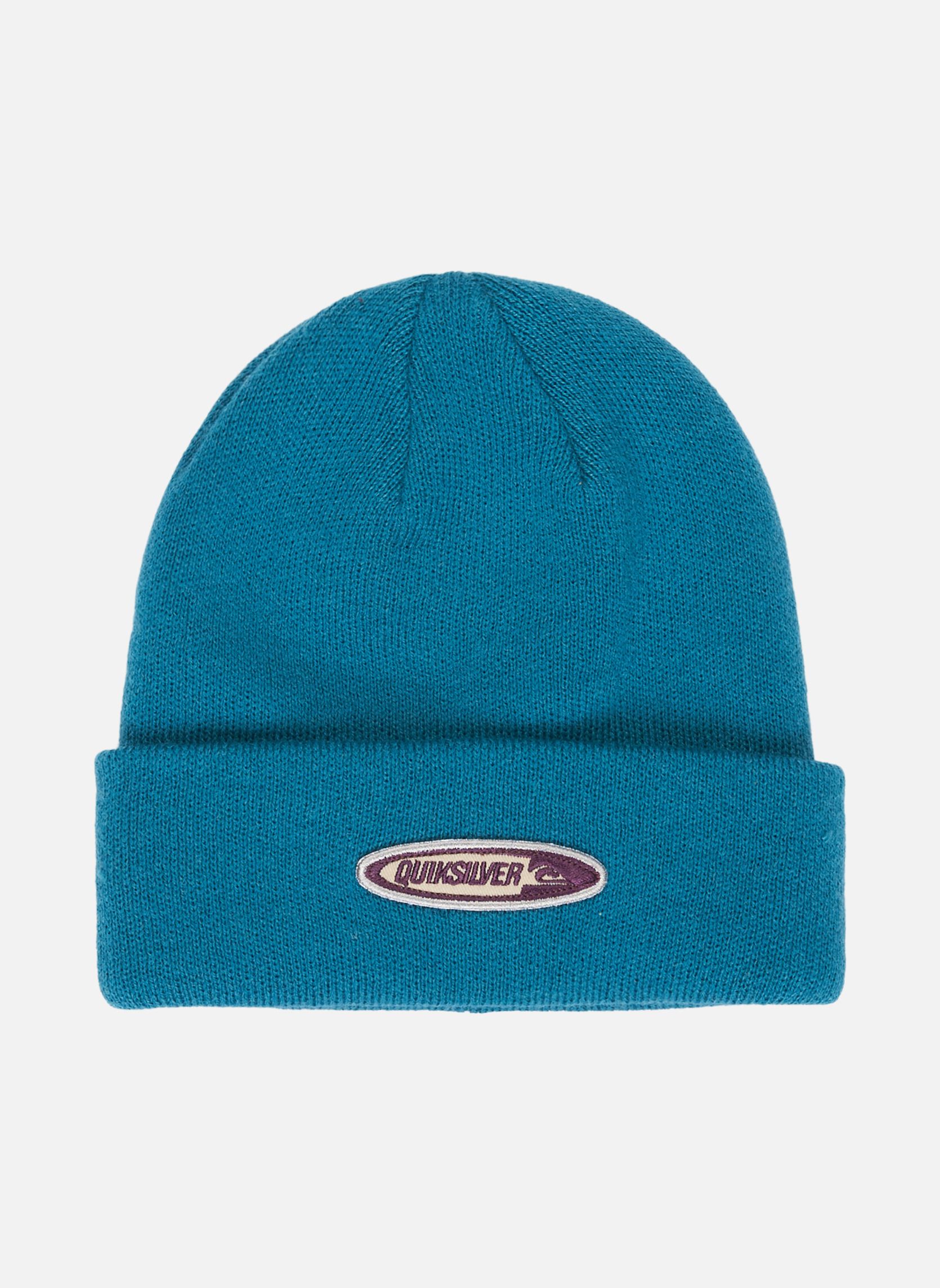 Bonnets Performer Heavy homme bleu Quiksilver Bonnets Performer Heavy homme bleu Bleu