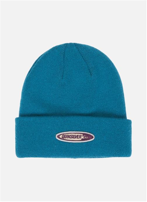 Quiksilver Bonnets Performer Heavy homme bleu