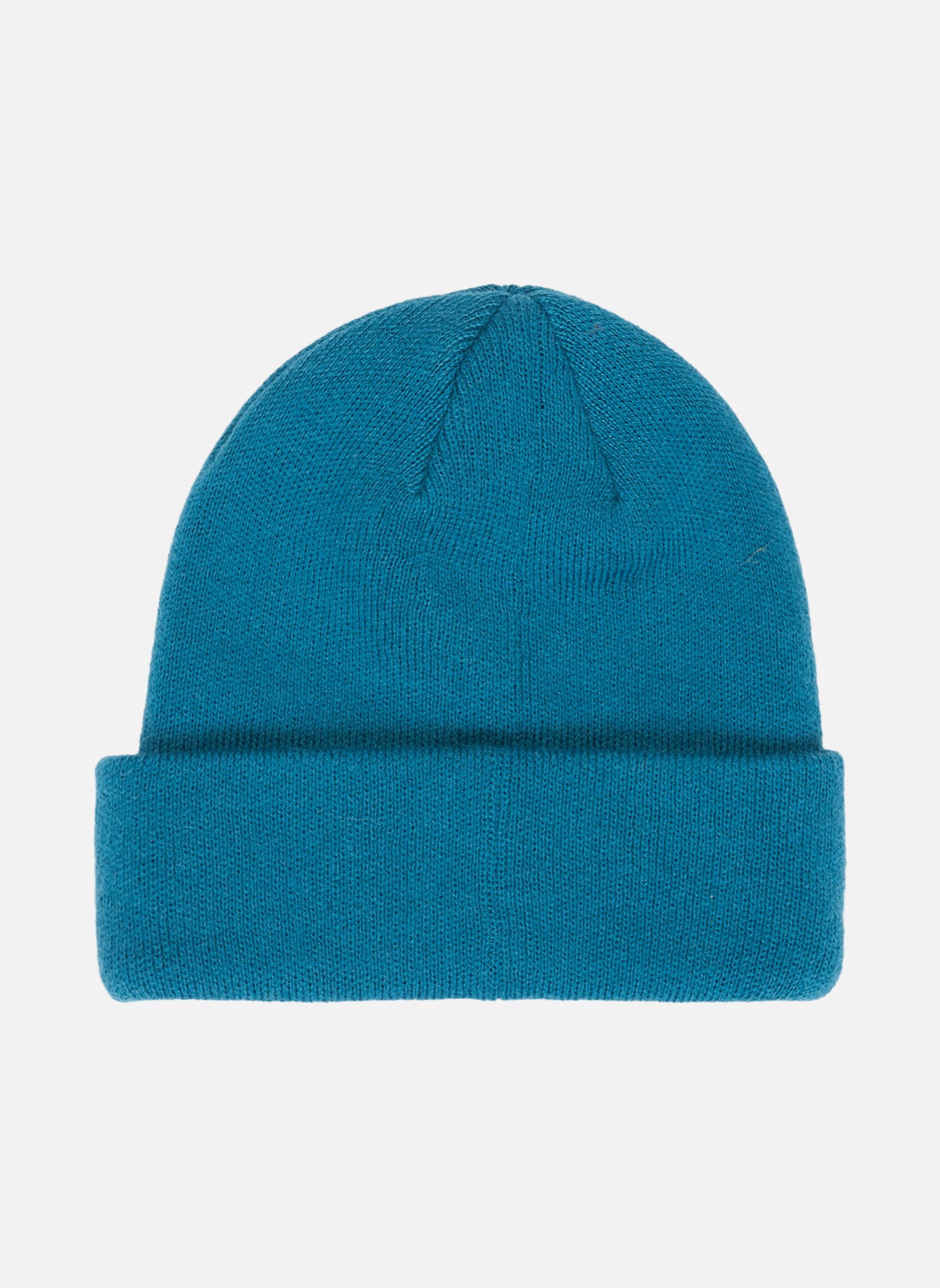 Bonnets Performer Heavy homme bleu Quiksilver Bonnets Performer Heavy homme bleu Bleu