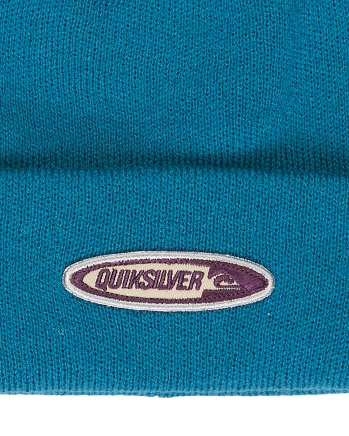 Bonnets Performer Heavy homme bleu Quiksilver Bonnets Performer Heavy homme bleu Bleu