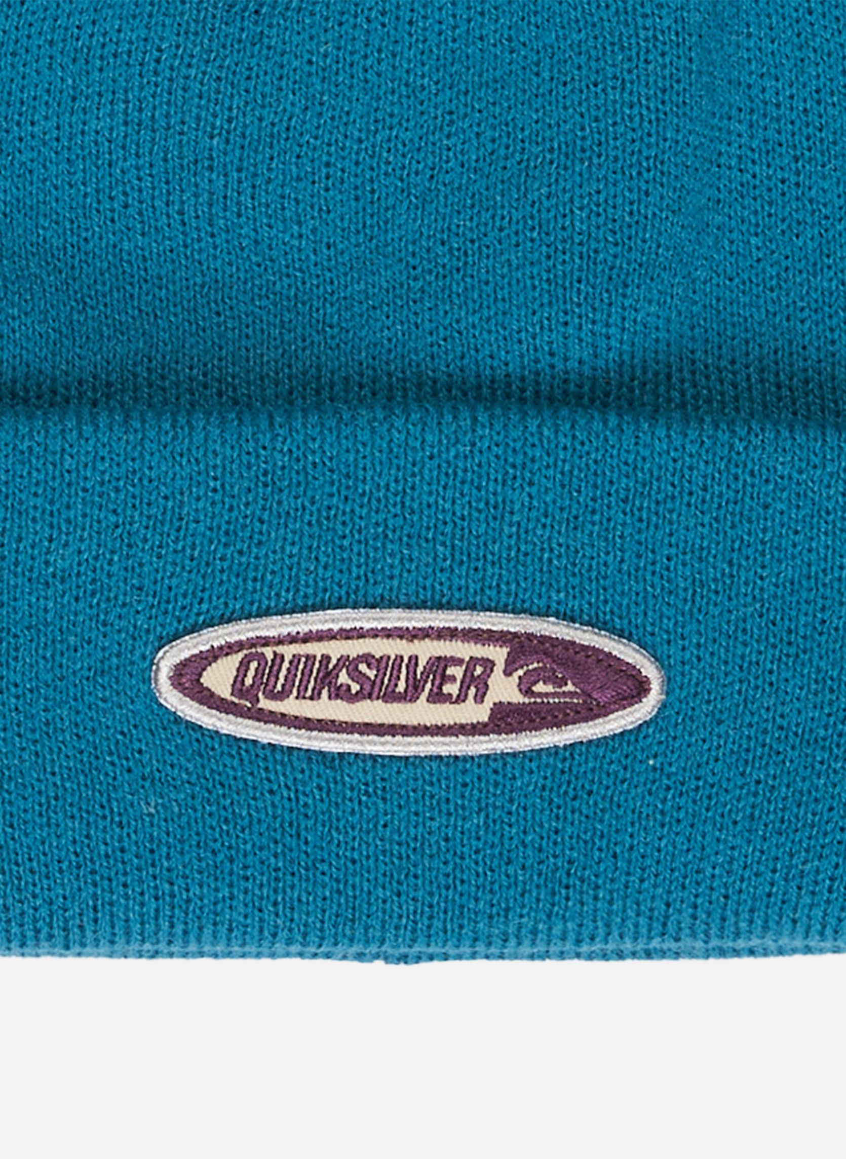 Bonnets Performer Heavy homme bleu Quiksilver Bonnets Performer Heavy homme bleu Bleu