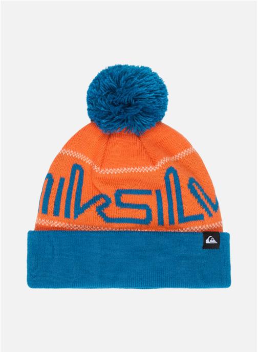 Quiksilver Bonnets Performer Summit garçon orange