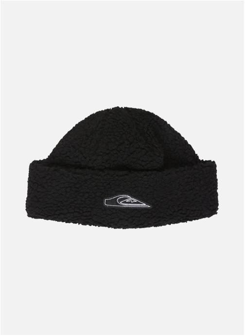 Quiksilver Bonnets Sherpa Crown homme noir