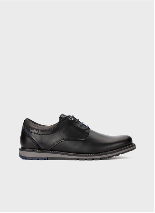 Pikolinos Derbies BERNA homme noir