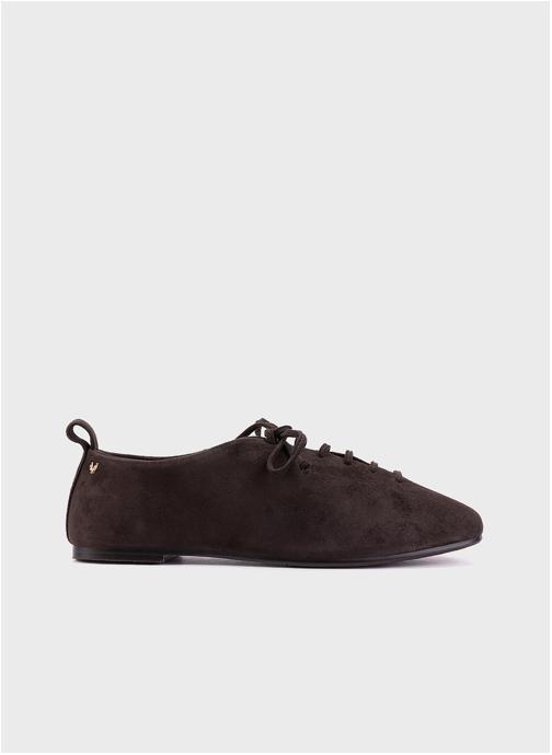 Martinelli Derbies COLETTE femme marron