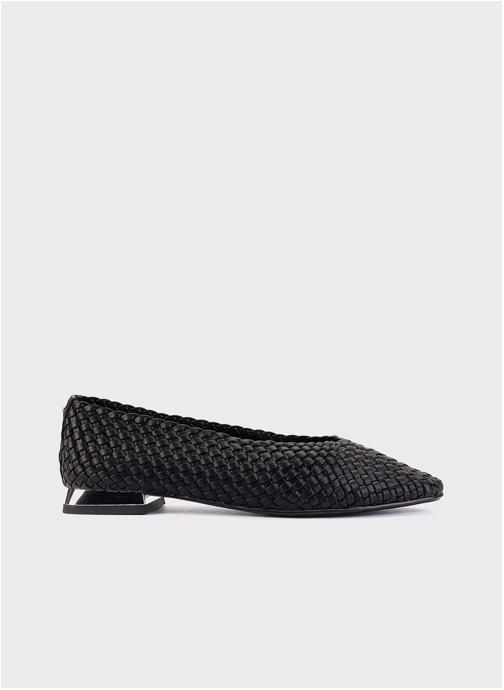Martinelli Ballerines classiques VESCIA femme noir