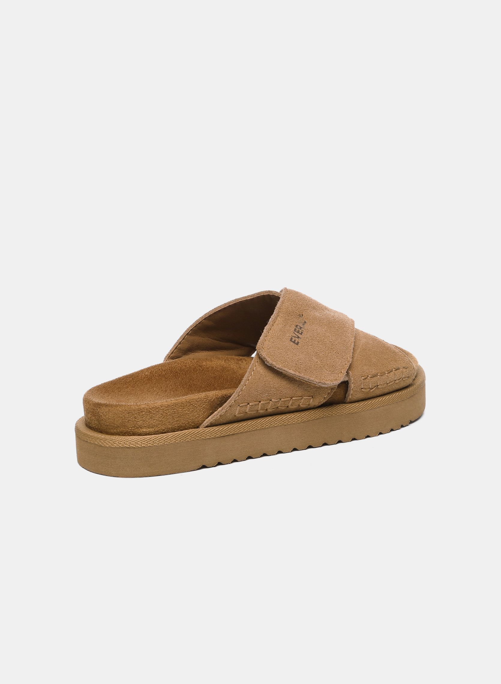 Sandales ROSE femme marron EverAu Australia Sandales ROSE femme marron Marron