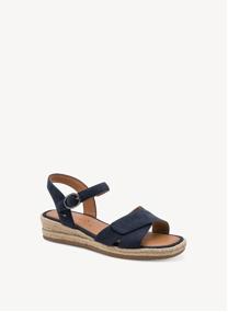 Sandales 8-88208-46 femme vert