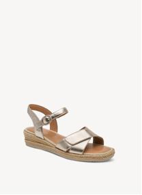 Sandales 8-88208-46 femme vert