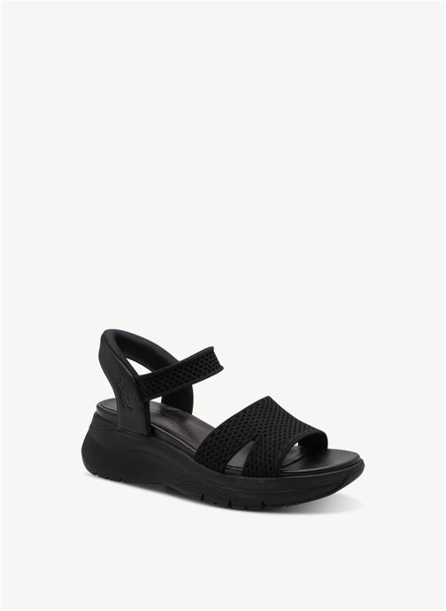Tamaris Sandales 8-88735-46 femme noir
