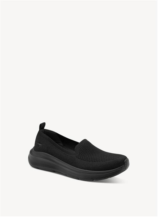 Tamaris Chaussons 8-84702-45 femme noir