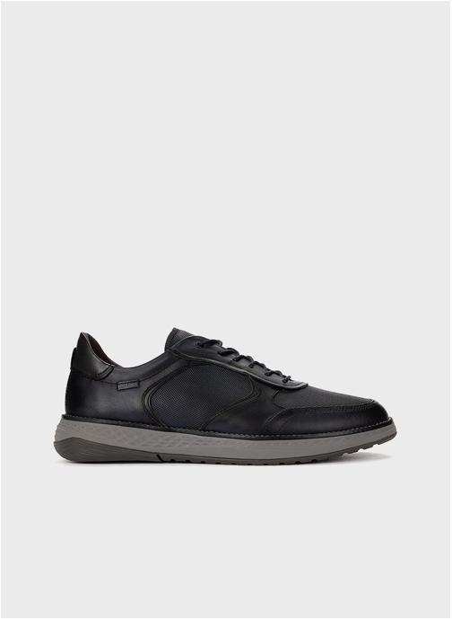 Pikolinos Baskets basses MURCIA homme bleu