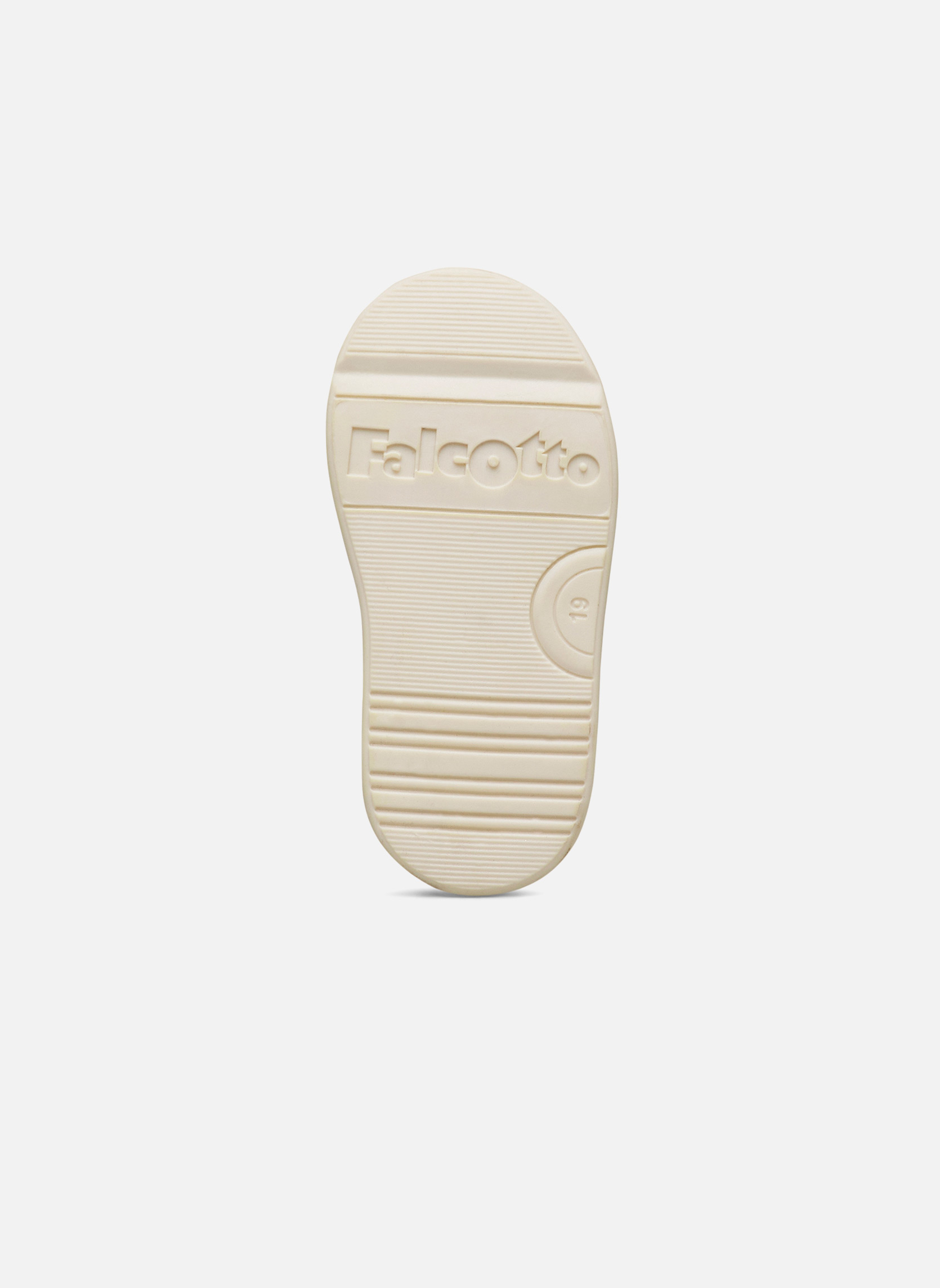 Baskets basses Sneakers AVENISS 2 VL Blanc-Gris- garçon gris Falcotto Baskets basses Sneakers AVENISS 2 VL Blanc-Gris- garçon gris Gris pailleté