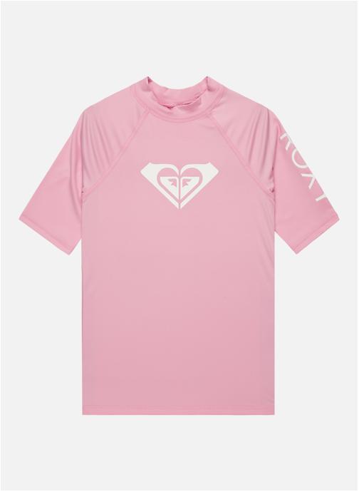 Roxy Hauts de maillots Wholehearted fille rose