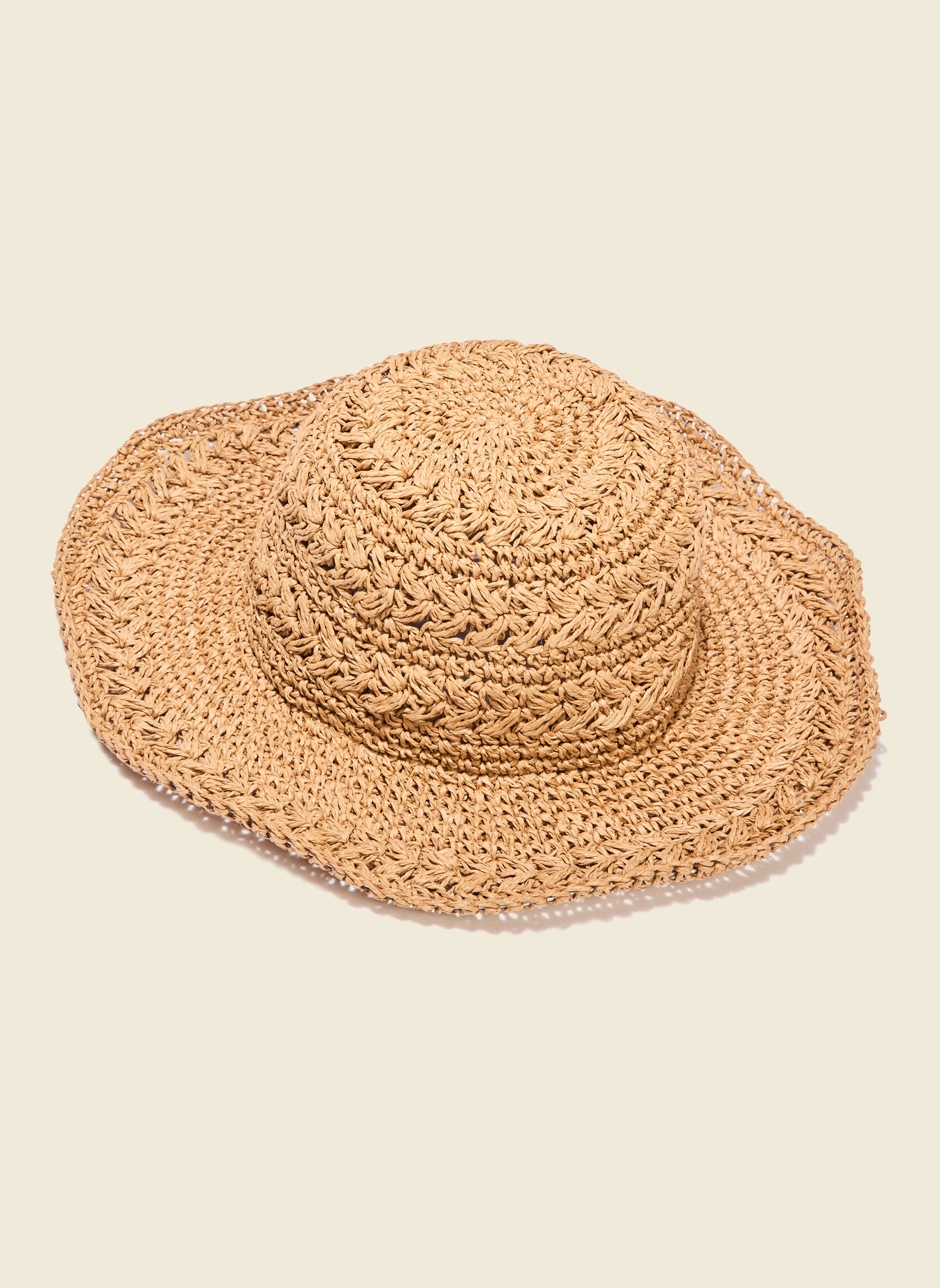 Chapeaux BOBPAILLEF femme beige Bonobo Chapeaux BOBPAILLEF femme beige Beige