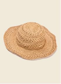 Chapeaux BOBPAILLEF femme beige