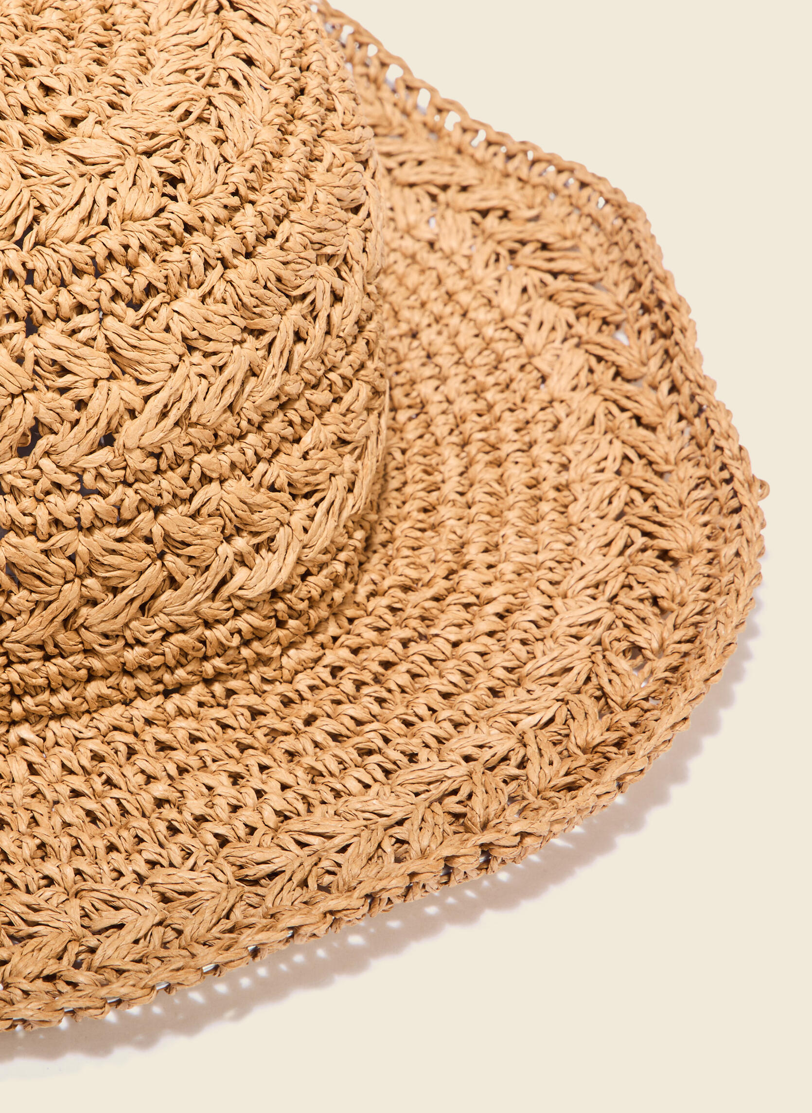 Chapeaux BOBPAILLEF femme beige Bonobo Chapeaux BOBPAILLEF femme beige Beige