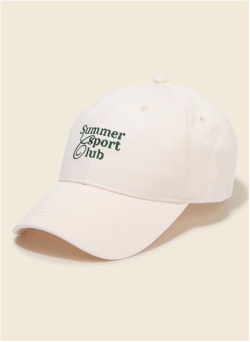 Bonobo Casquettes CAPSALTH homme blanc