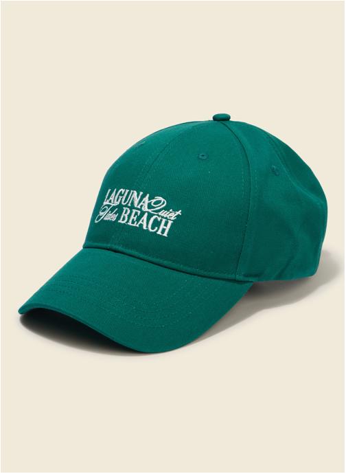 Bonobo Casquettes CAPSALTH homme vert