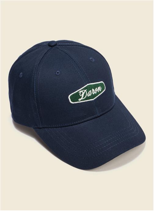 Bonobo Casquettes CAPDARONH homme bleu