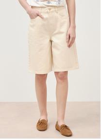 Shorts JORT1F femme bleu