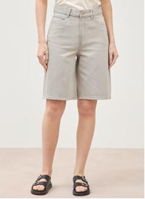 Shorts JORT1F femme bleu