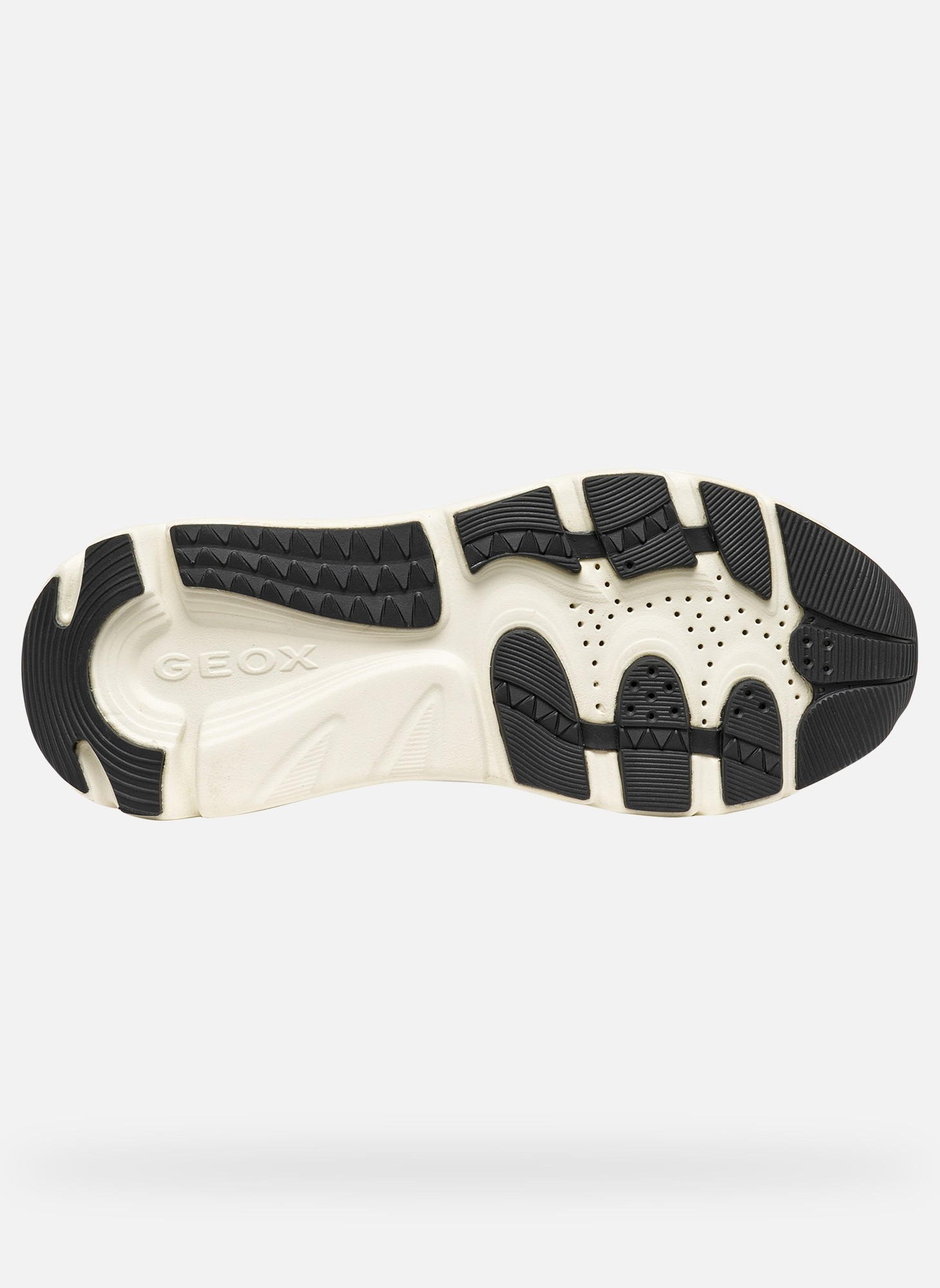 Baskets basses DIAMANTA WOMAN femme noir Geox Baskets basses DIAMANTA WOMAN femme noir Noir