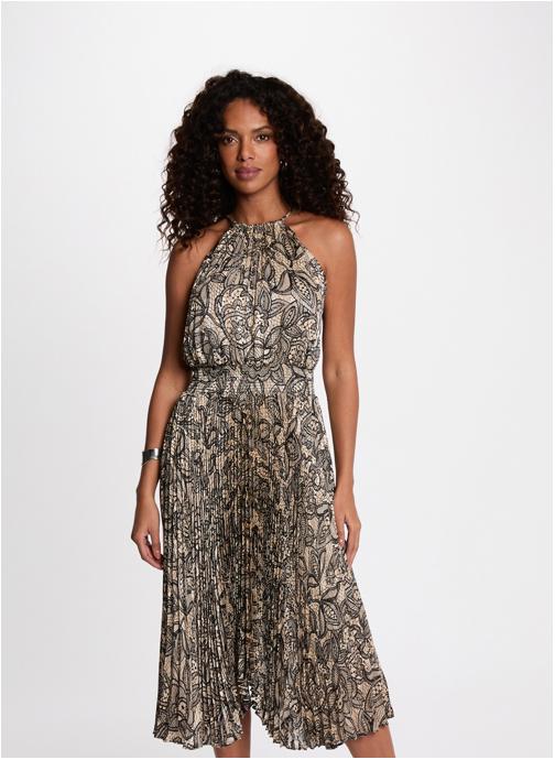 Morgan Robes 262-RPLIZO femme noir