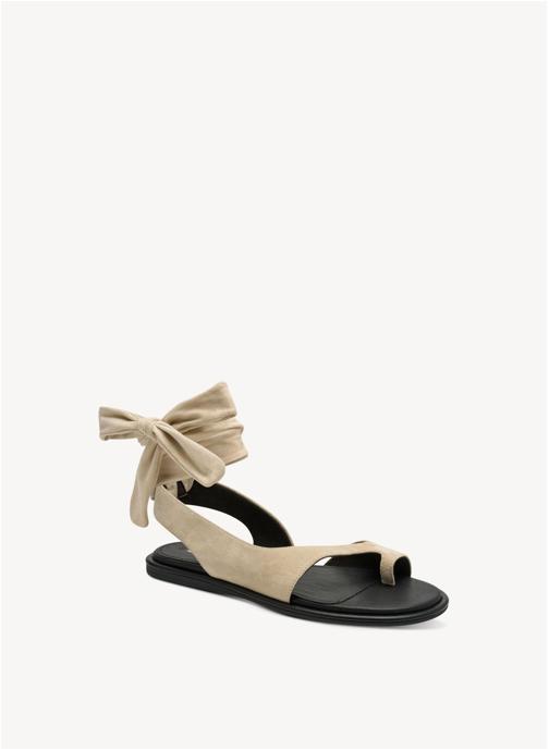 Tamaris Sandales 1-28140-46 femme beige