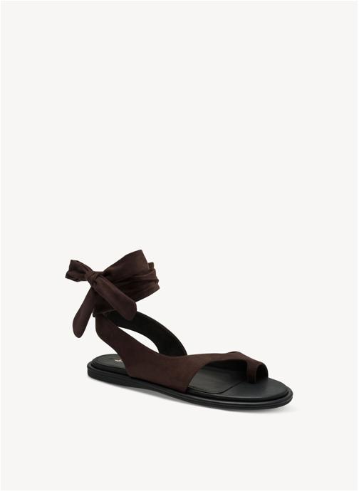 Tamaris Sandales 1-28140-46 femme marron