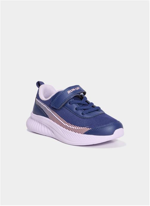 RUN_UP Baskets basses RSCHOOL_S_PF_RUN_252 fille bleu