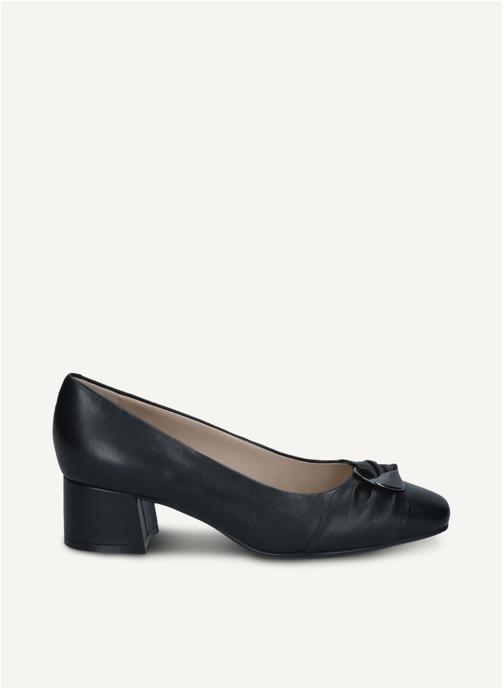 Caprice Escarpins 9-22300-47 femme noir