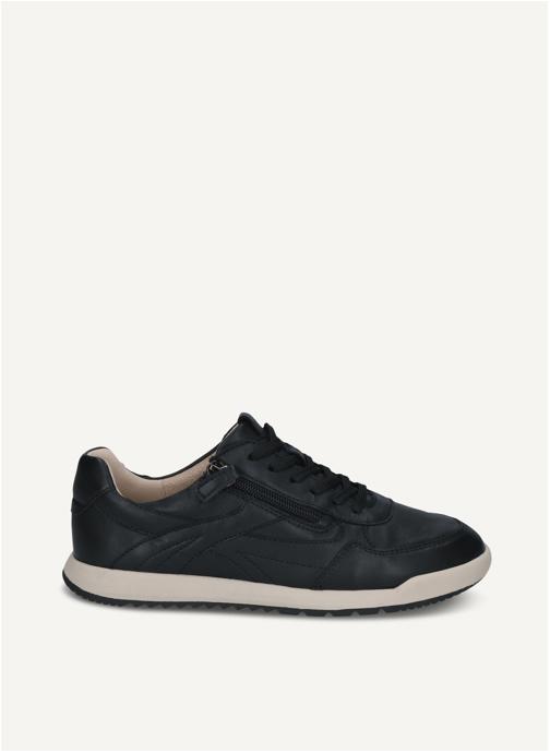 Caprice Baskets basses 9-23713-47 femme noir
