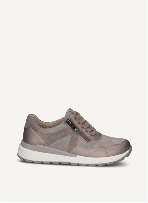 Caprice Baskets basses 9-23737-47 femme beige