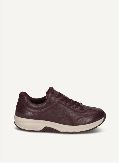 Caprice Baskets basses 9-23725-47 femme rouge
