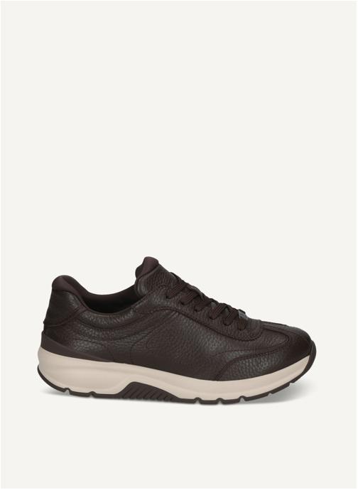 Caprice Baskets basses 9-23725-47 femme marron