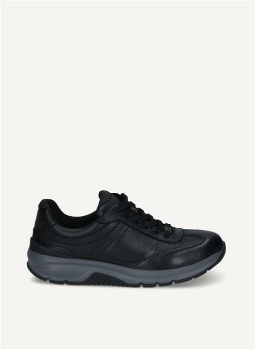 Caprice Baskets basses 9-23725-47 femme noir